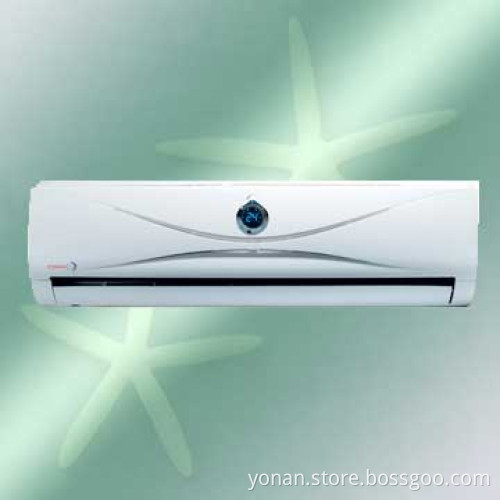split air conditioner
